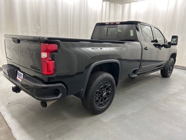 Used 2024 Chevrolet Silverado 3500 High Country w/ High Country Premium Package image 4