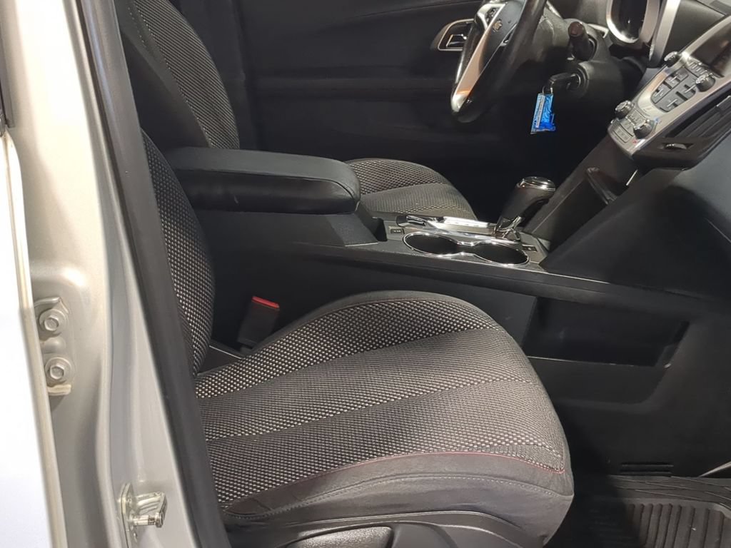 Used 2016 Chevrolet Equinox LT w/ Convenience Package FWD image 27