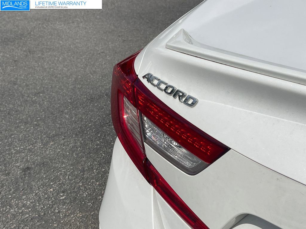 Used 2019 Honda Accord Sport image 21