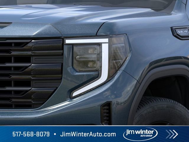 New 2026 GMC Sierra 1500 Elevation w/ Elevation Premium Package image 11