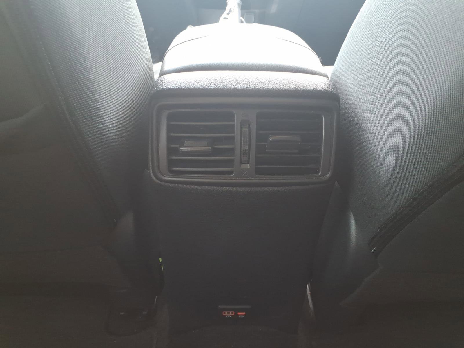 Used 2019 Nissan Rogue S w/ Special Edition Package AWD/4WD image 18