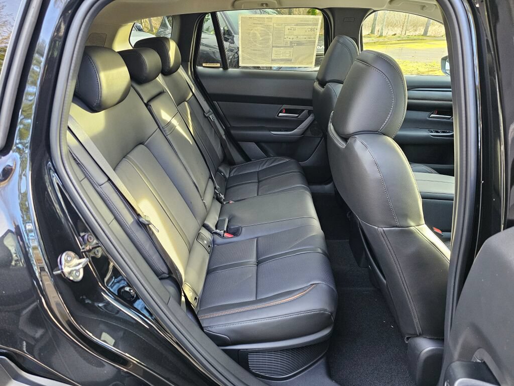 New 2026 MAZDA CX-50 AWD 2.5 Hybrid w/ Weather Package image 28