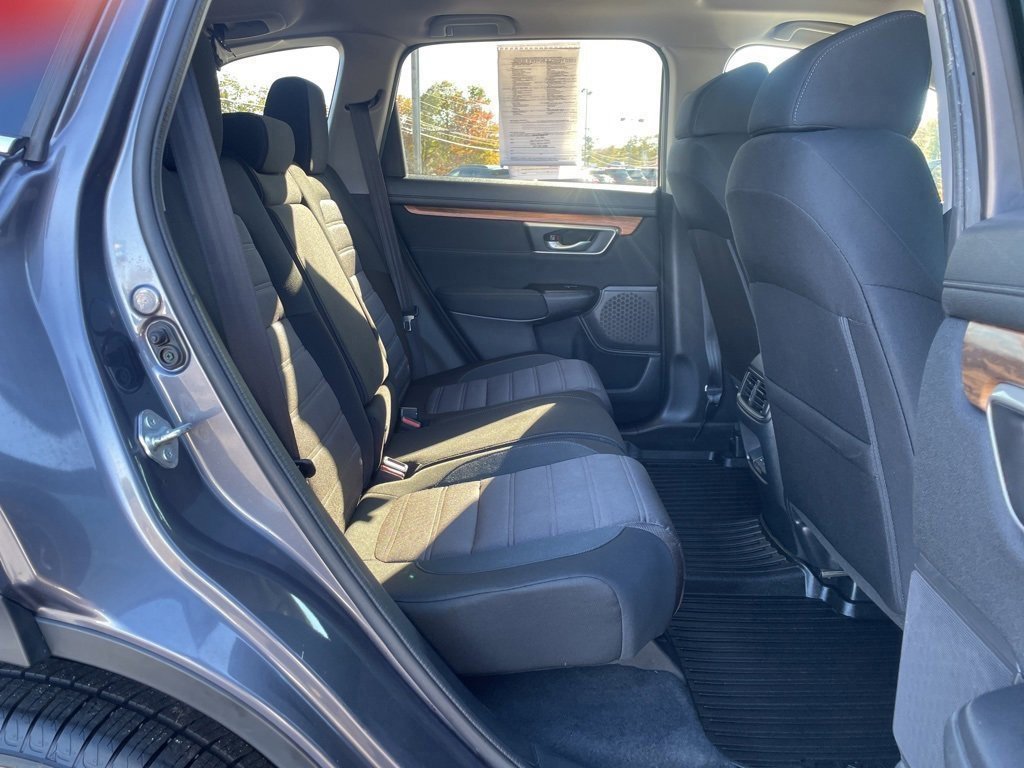 Used 2022 Honda CR-V EX image 30