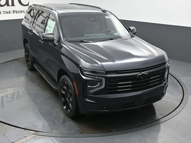 New 2026 Chevrolet Tahoe RST image 26