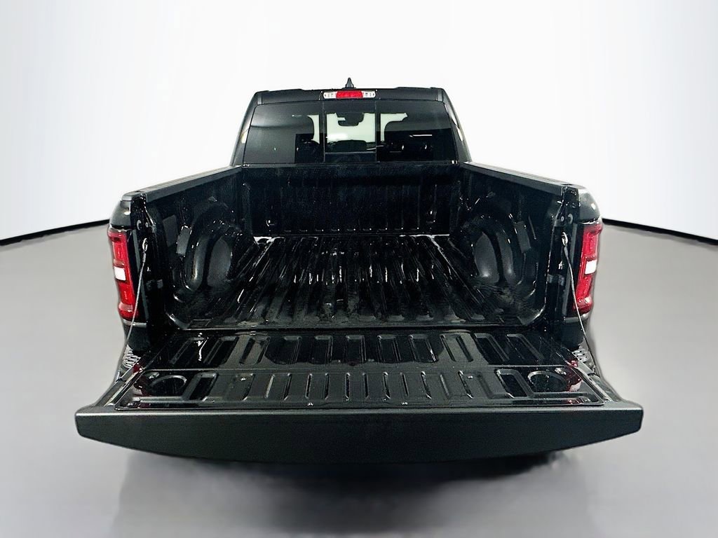 New 2026 RAM 1500 Big Horn image 16