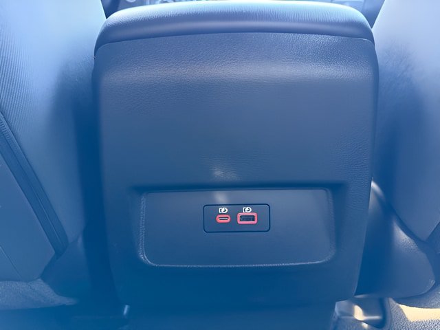 Certified 2025 Nissan Frontier PRO-4X AWD/4WD image 30