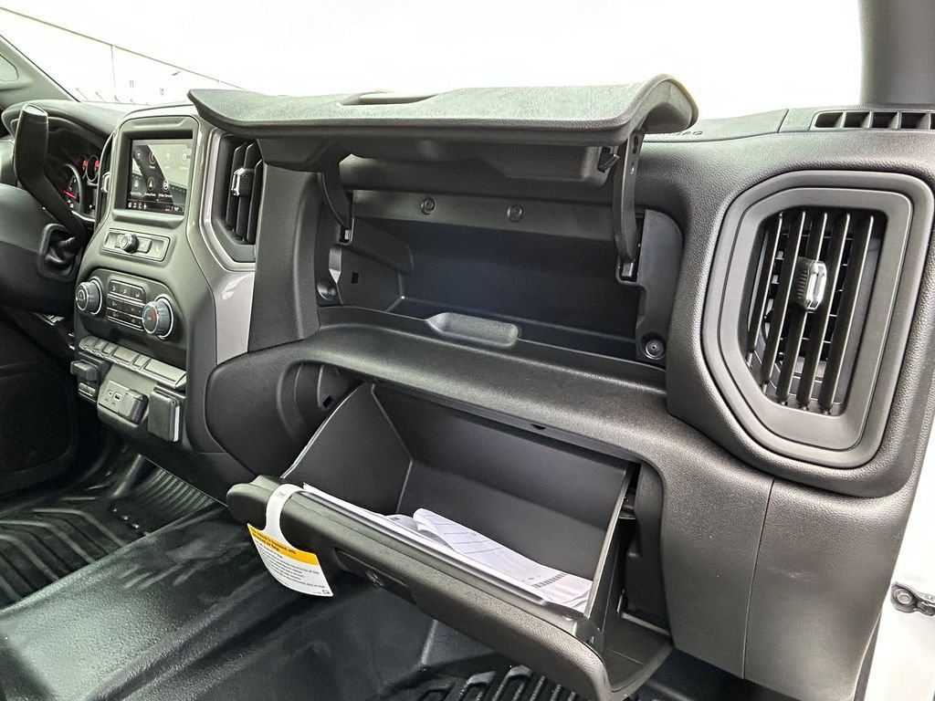 New 2026 Chevrolet Silverado 3500 W/T w/ WT Convenience Package AWD/4WD image 34