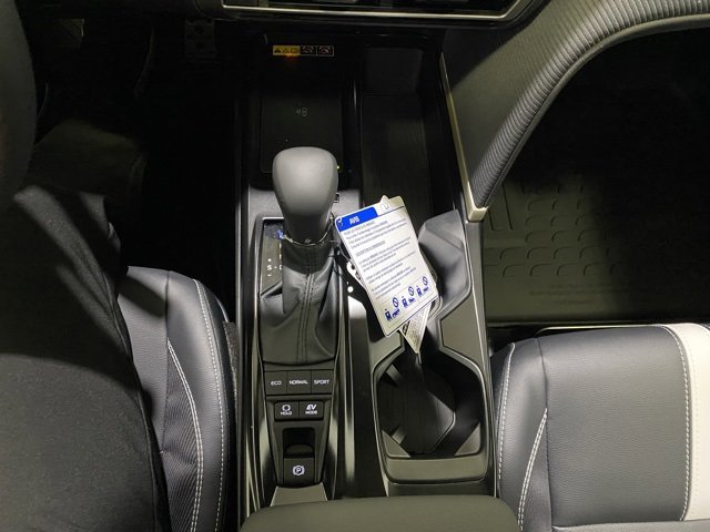 New 2026 Toyota Camry XLE w/ Convenience Package image 20