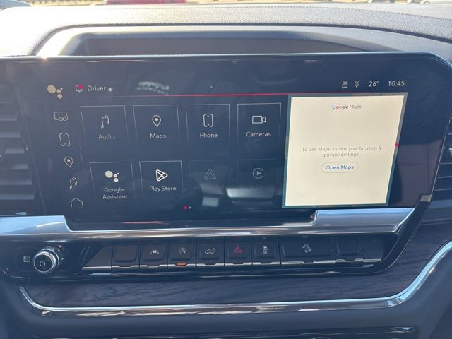 Used 2024 GMC Sierra 1500 SLT AWD/4WD image 38