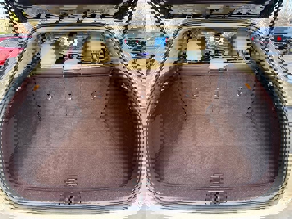 Used 2016 Lexus RX 350 AWD w/ Premium Package image 18