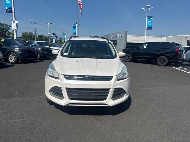 Used 2013 Ford Escape SE FWD image 2