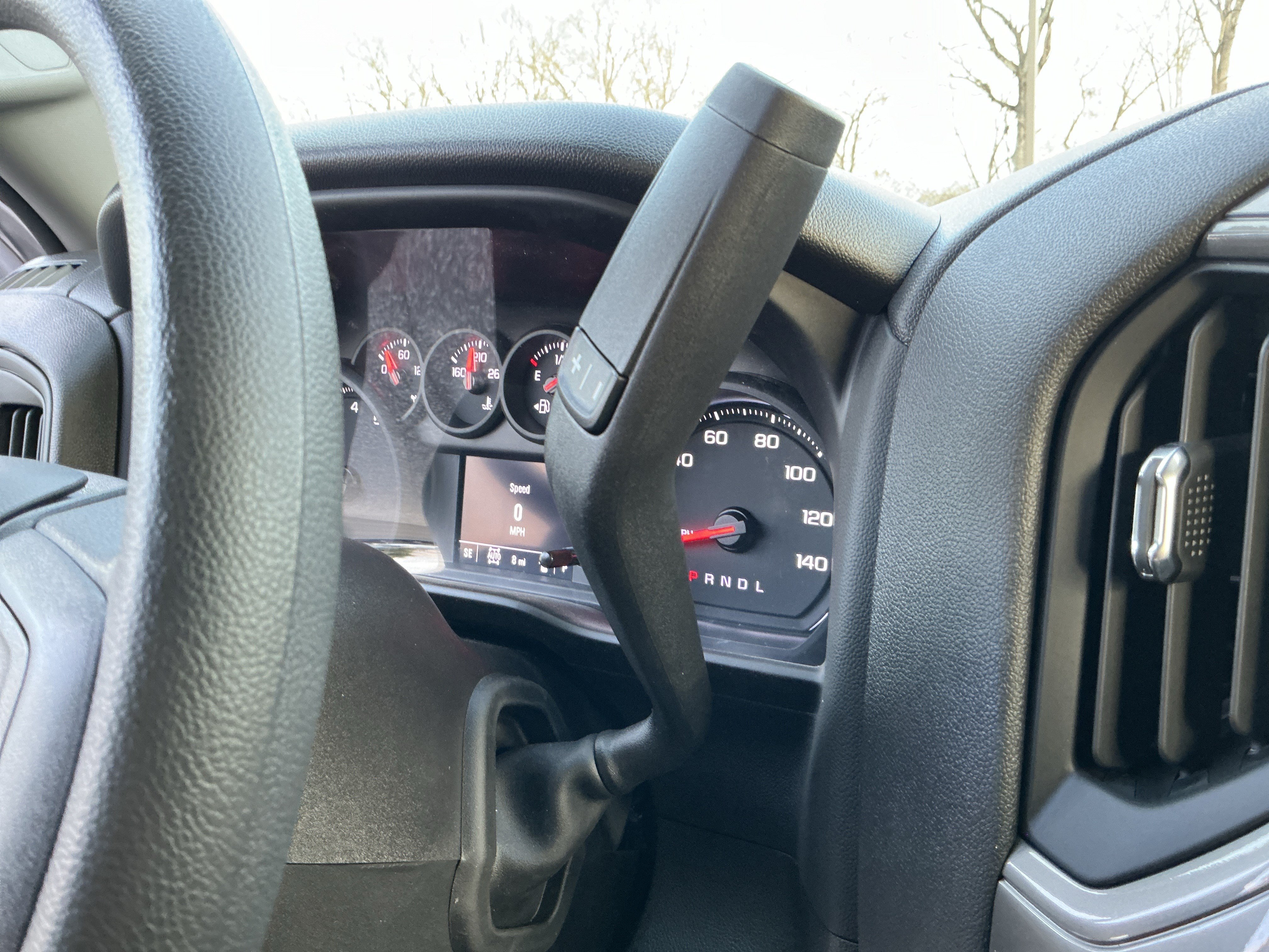 New 2026 GMC Sierra 1500 Pro w/ Pro Value Package AWD/4WD image 13