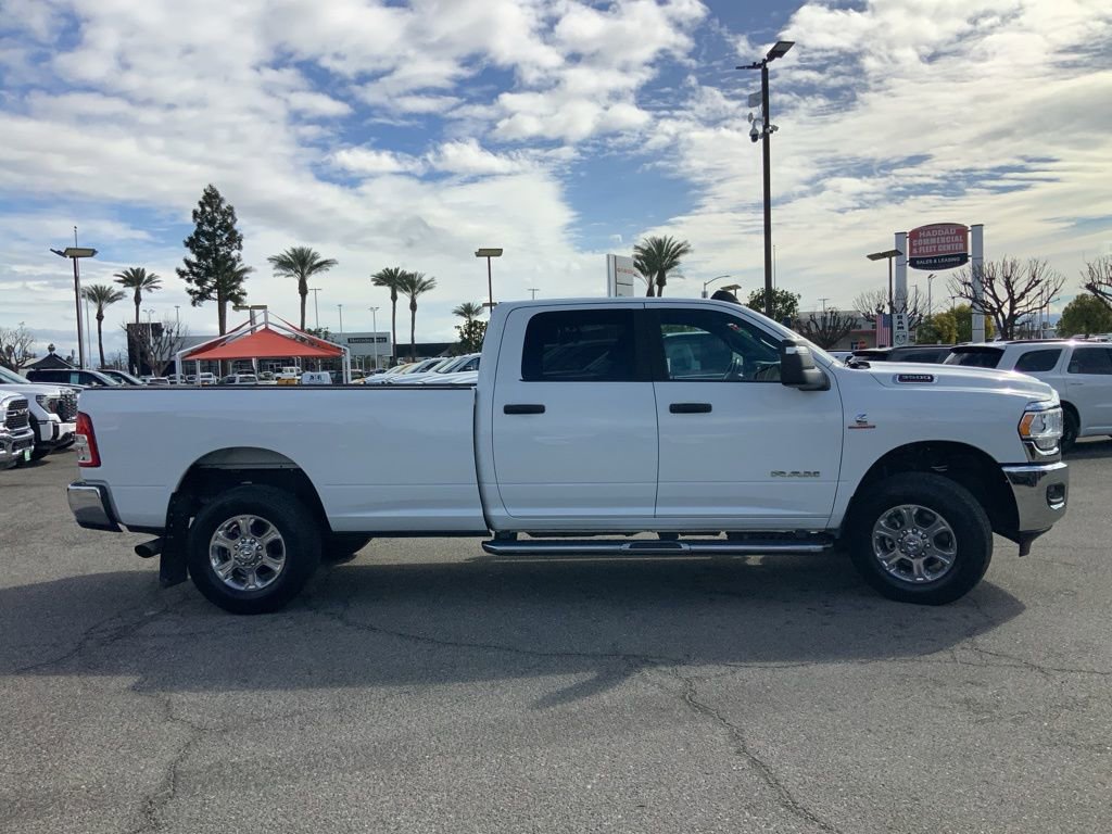 Certified 2024 RAM 3500 Big Horn image 4
