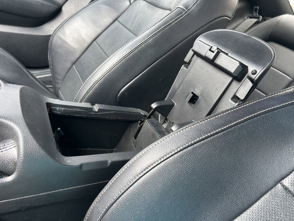 Used 2016 Ford Mustang GT Premium w/ Equipment Group 401A image 38