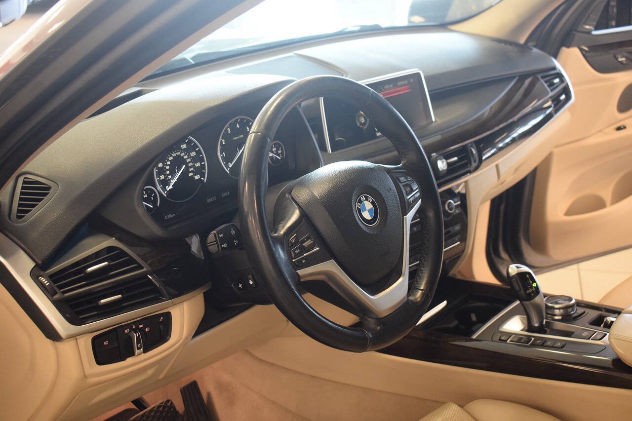 Used 2014 BMW X5 xDrive35i AWD/4WD image 43