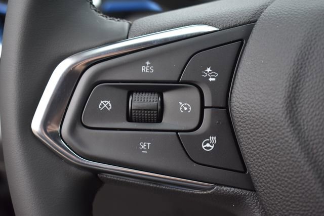 New 2026 Chevrolet Trax LT w/ Driver Confidence Package image 24