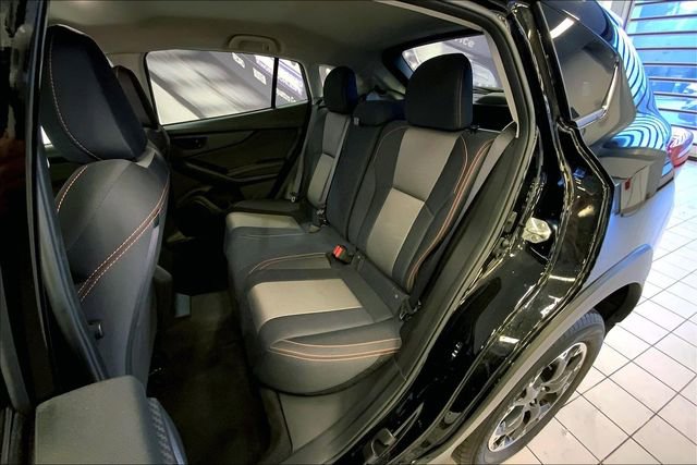 Used 2022 Subaru Crosstrek 2.0i Premium image 20