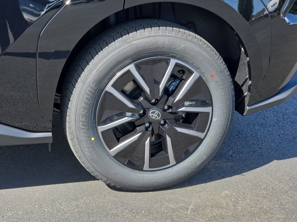 New 2026 Toyota bZ FWD image 12