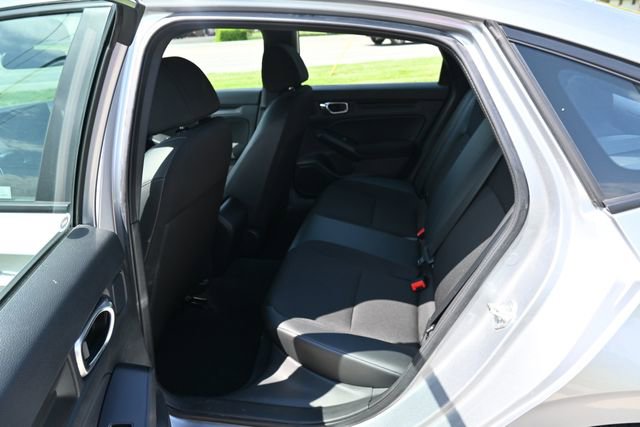 Used 2023 Honda Civic Sport image 24