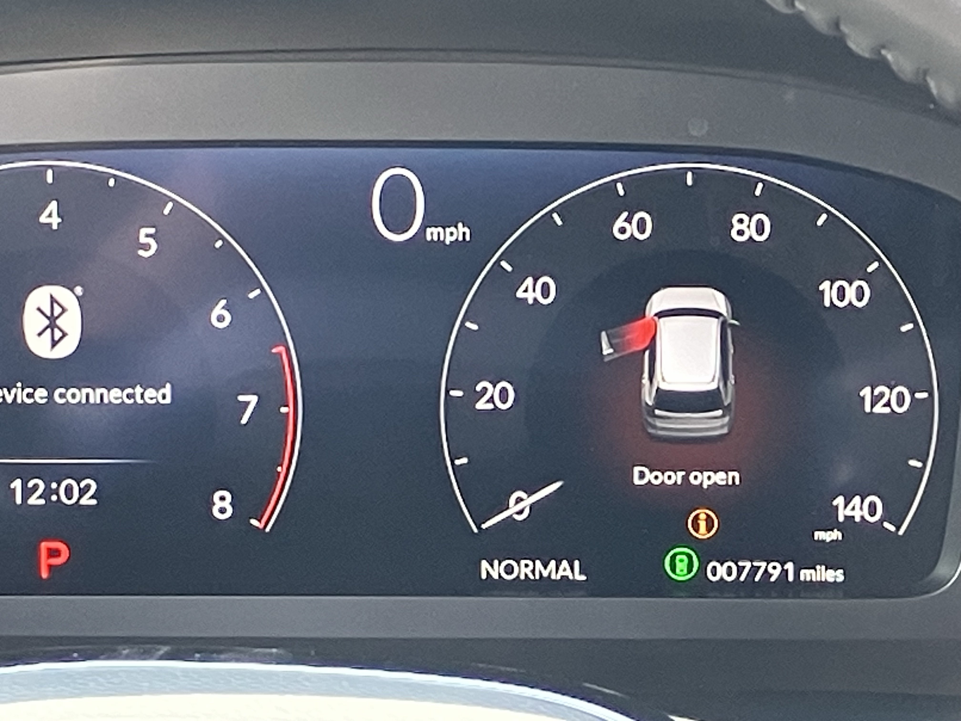 Used 2026 Honda CR-V EX-L image 24
