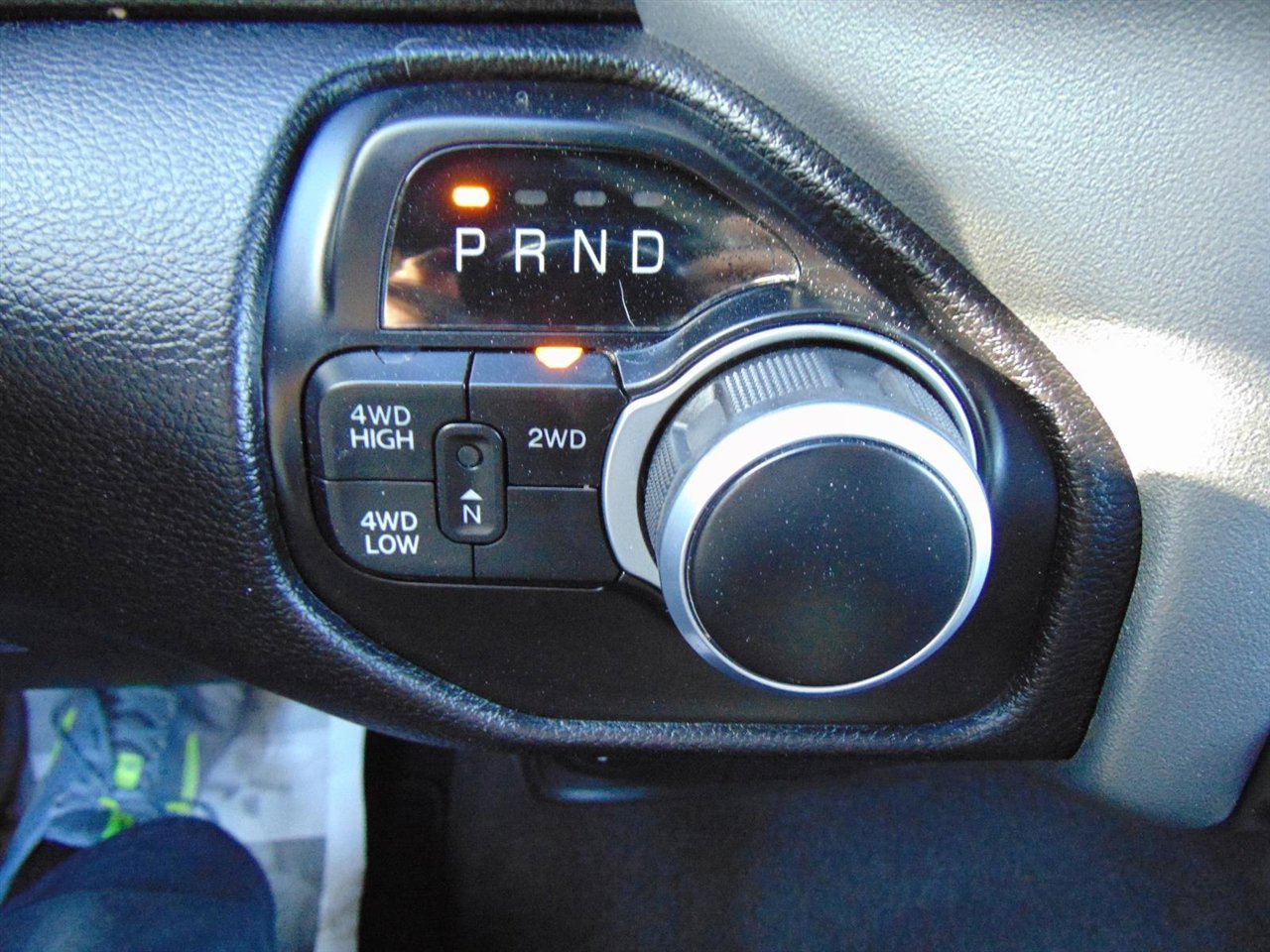 Used 2024 RAM 2500 Big Horn w/ Bed Utility Group image 38