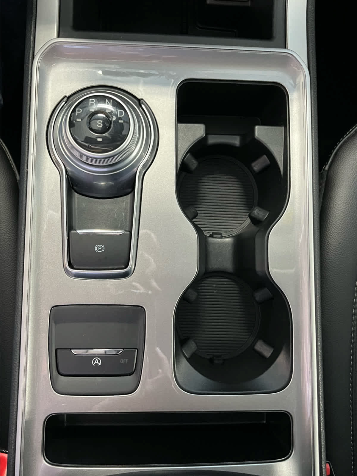 Certified 2024 Ford Edge SEL w/ Convenience Package AWD/4WD image 26