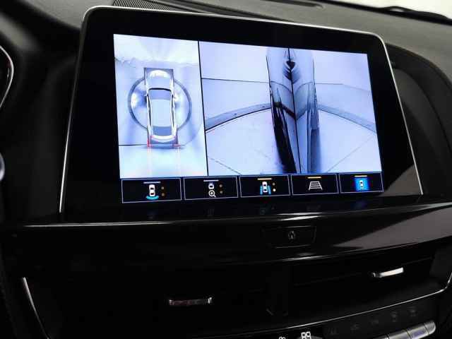 Certified 2023 Cadillac CT5 V w/ Premium Package image 33