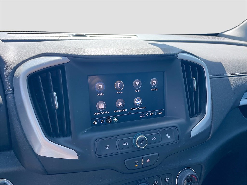 Used 2022 GMC Terrain SLE w/ Driver Convenience Package image 15