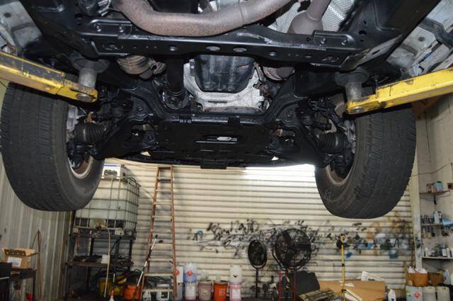 Used 2011 Toyota 4Runner SR5 AWD/4WD image 82
