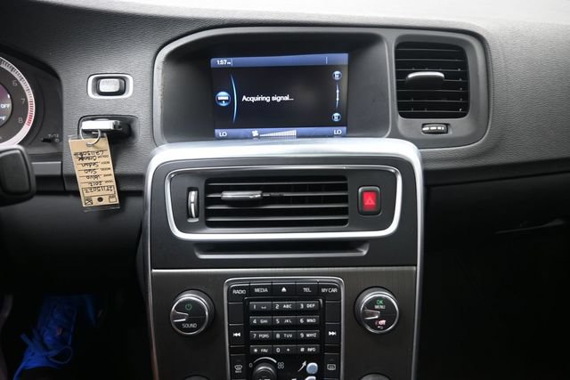 Used 2012 Volvo S60 T5 FWD image 11