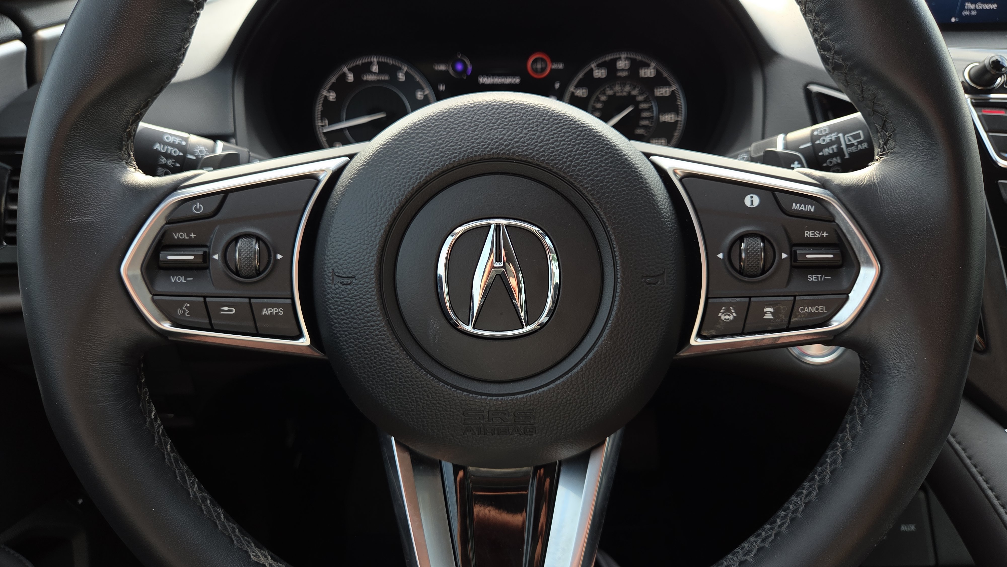 Used 2020 Acura RDX FWD image 31