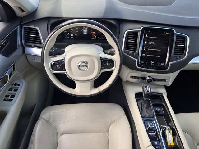 Used 2018 Volvo XC90 T6 Momentum w/ Convenience Package image 15