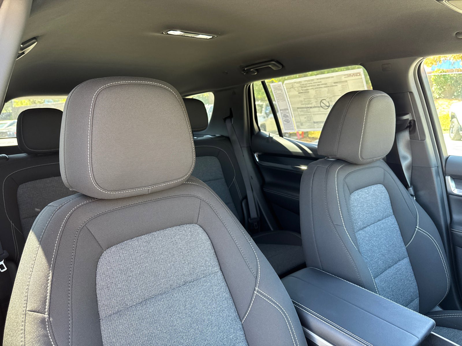 Used 2026 GMC Terrain Elevation w/ LPO, Floor Liner Package image 15