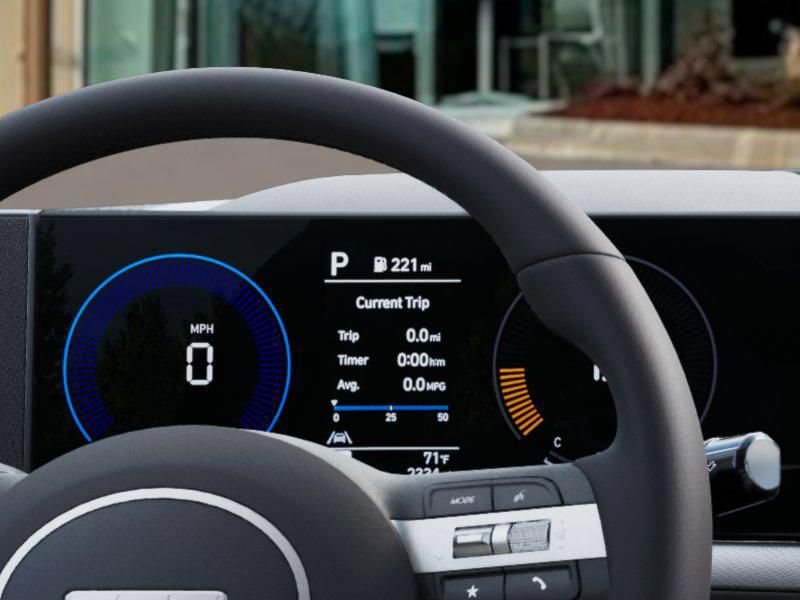 New 2026 Hyundai Sonata SEL AWD/4WD image 14