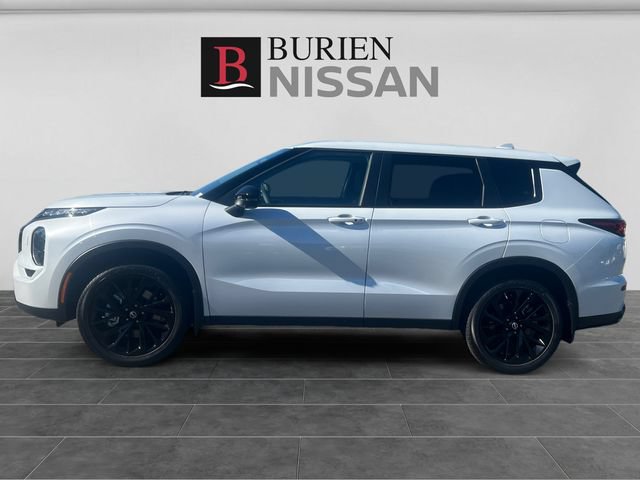 New 2026 Nissan Rogue SL AWD/4WD image 2