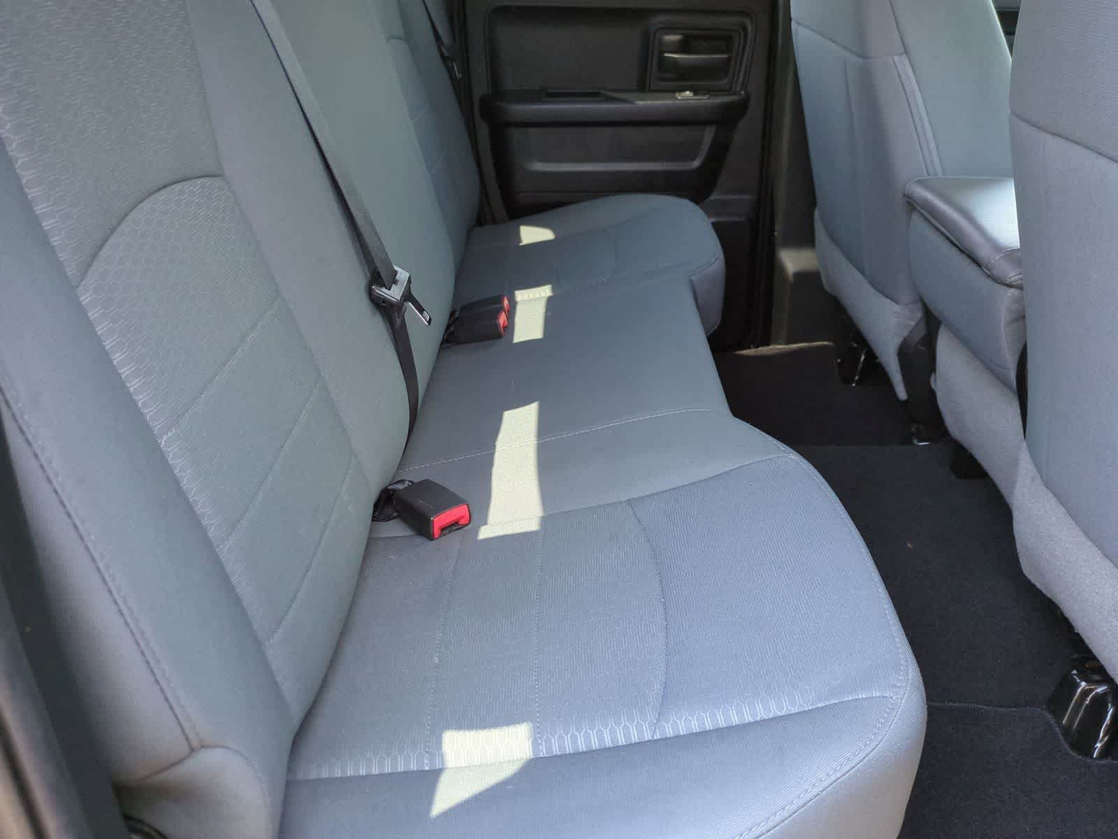 Used 2016 RAM 1500 Express AWD/4WD image 20