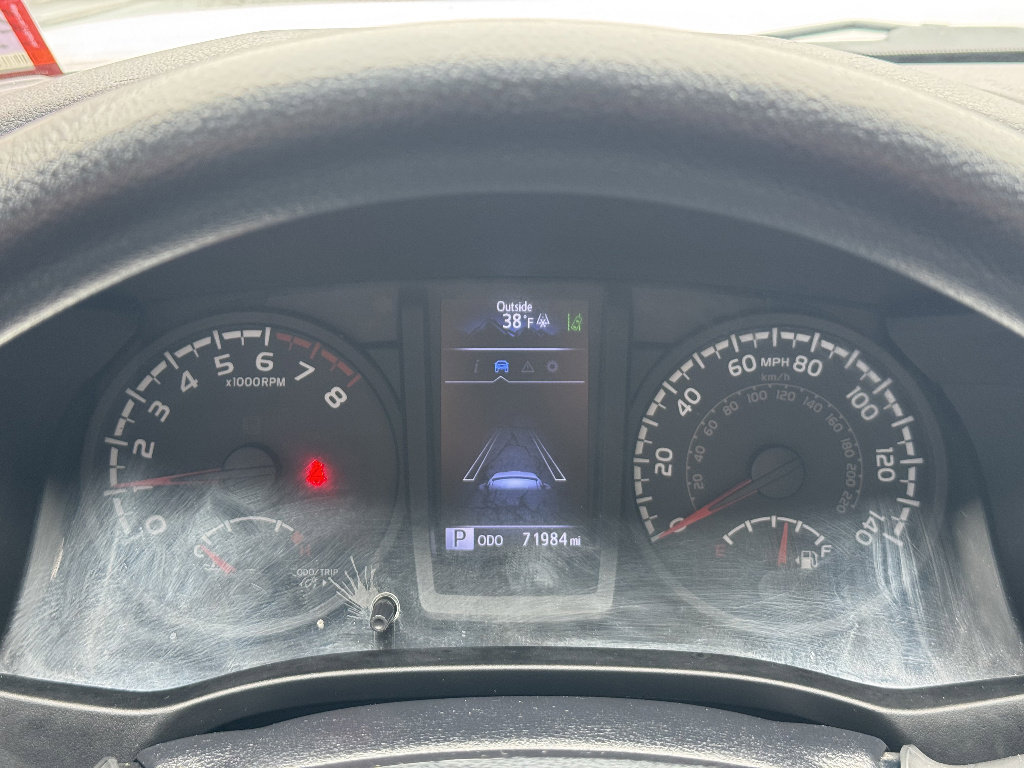 Used 2019 Toyota Tacoma SR w/ SX Package image 16