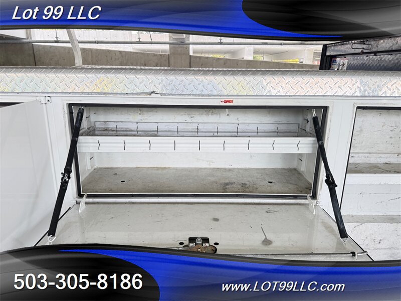 Used 2014 Ford F250 XL w/ XL Value Package RWD image 38