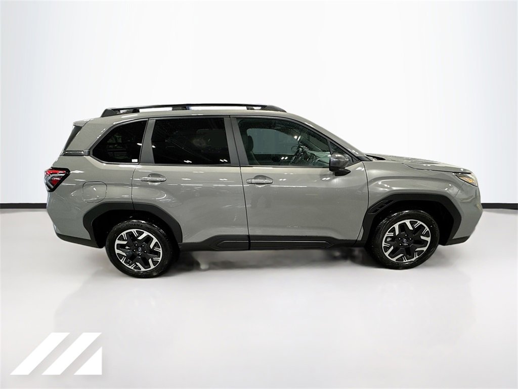 New 2026 Subaru Forester Premium image 4