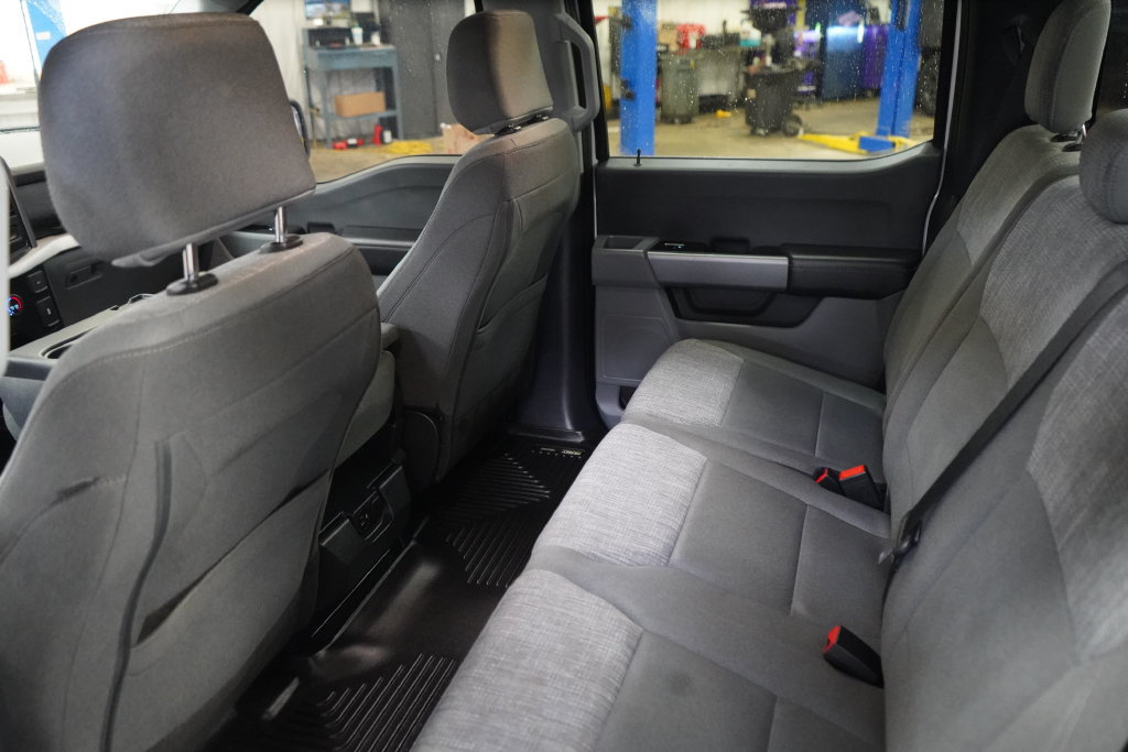 Certified 2022 Ford F150 XLT AWD/4WD image 30