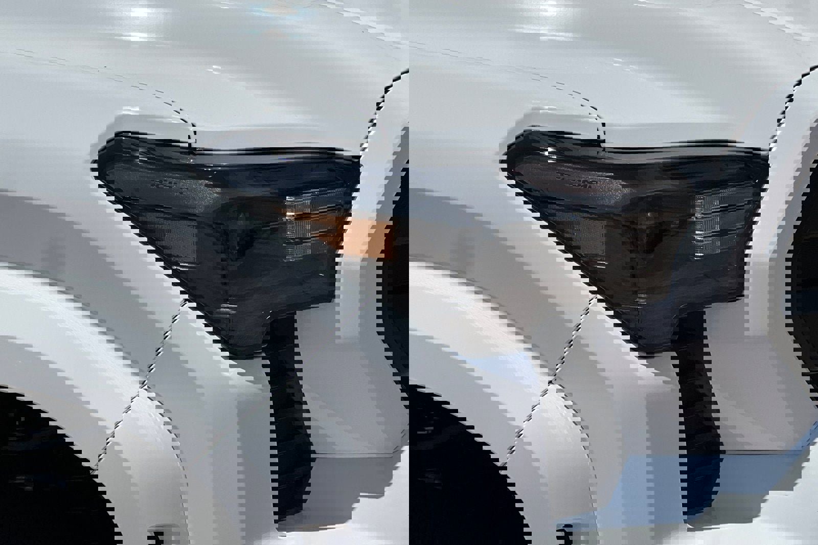 New 2025 Toyota Tacoma SR5 image 31