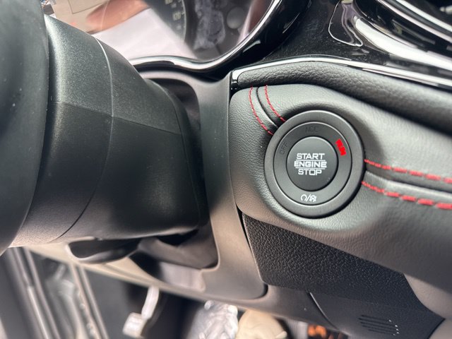 New 2026 Dodge Durango GT RWD image 19
