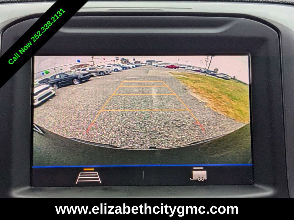 Used 2022 Chevrolet Silverado 1500 Custom image 24