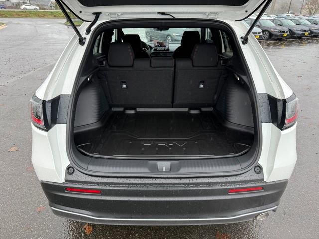 New 2026 Honda HR-V Sport image 14