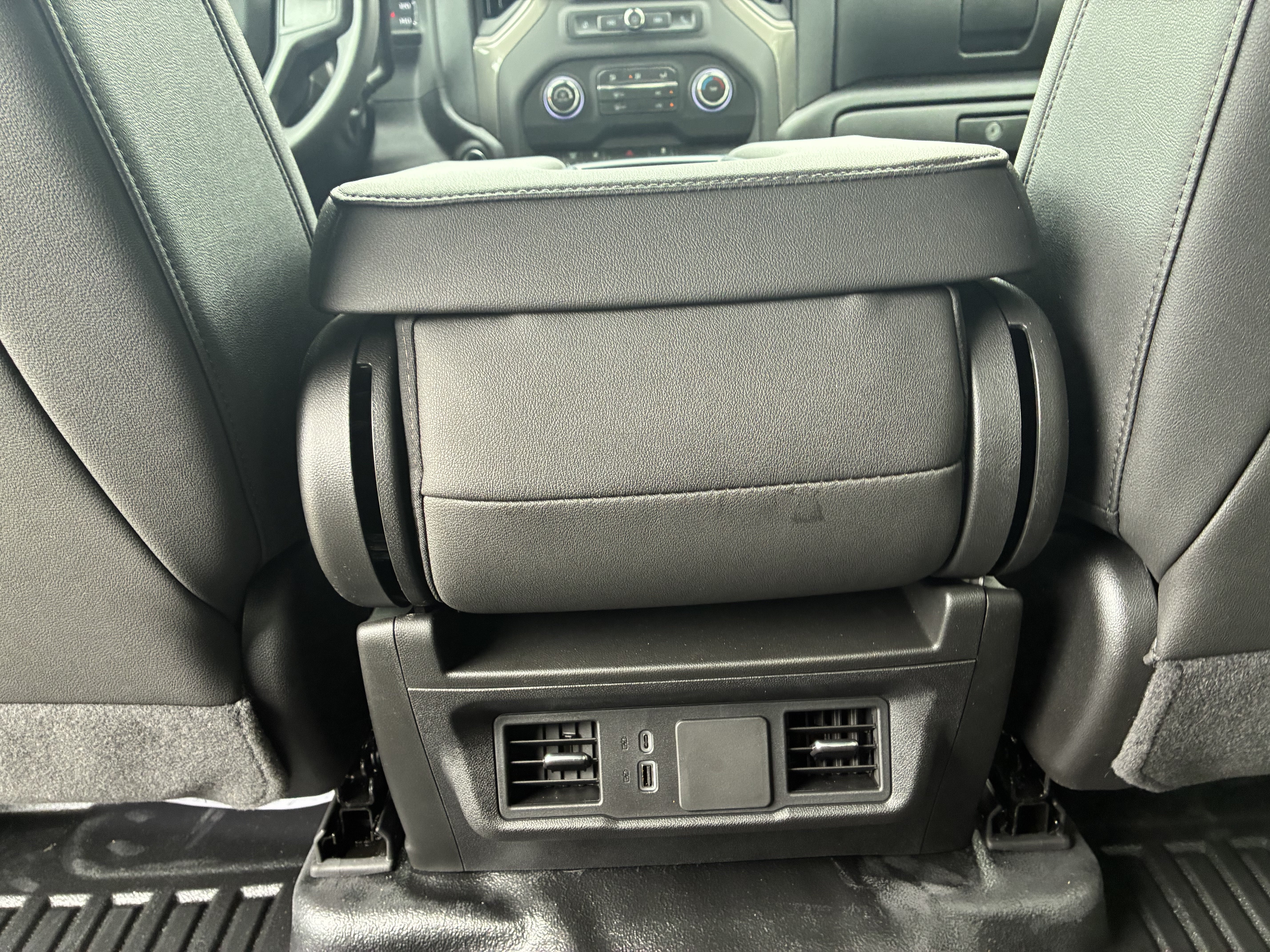 New 2025 Chevrolet Silverado 3500 W/T w/ WT Convenience Package RWD image 22