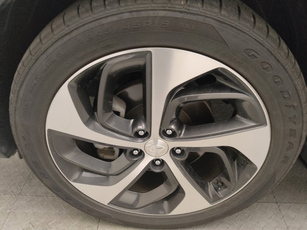 Used 2016 Hyundai Tucson Limited FWD image 31