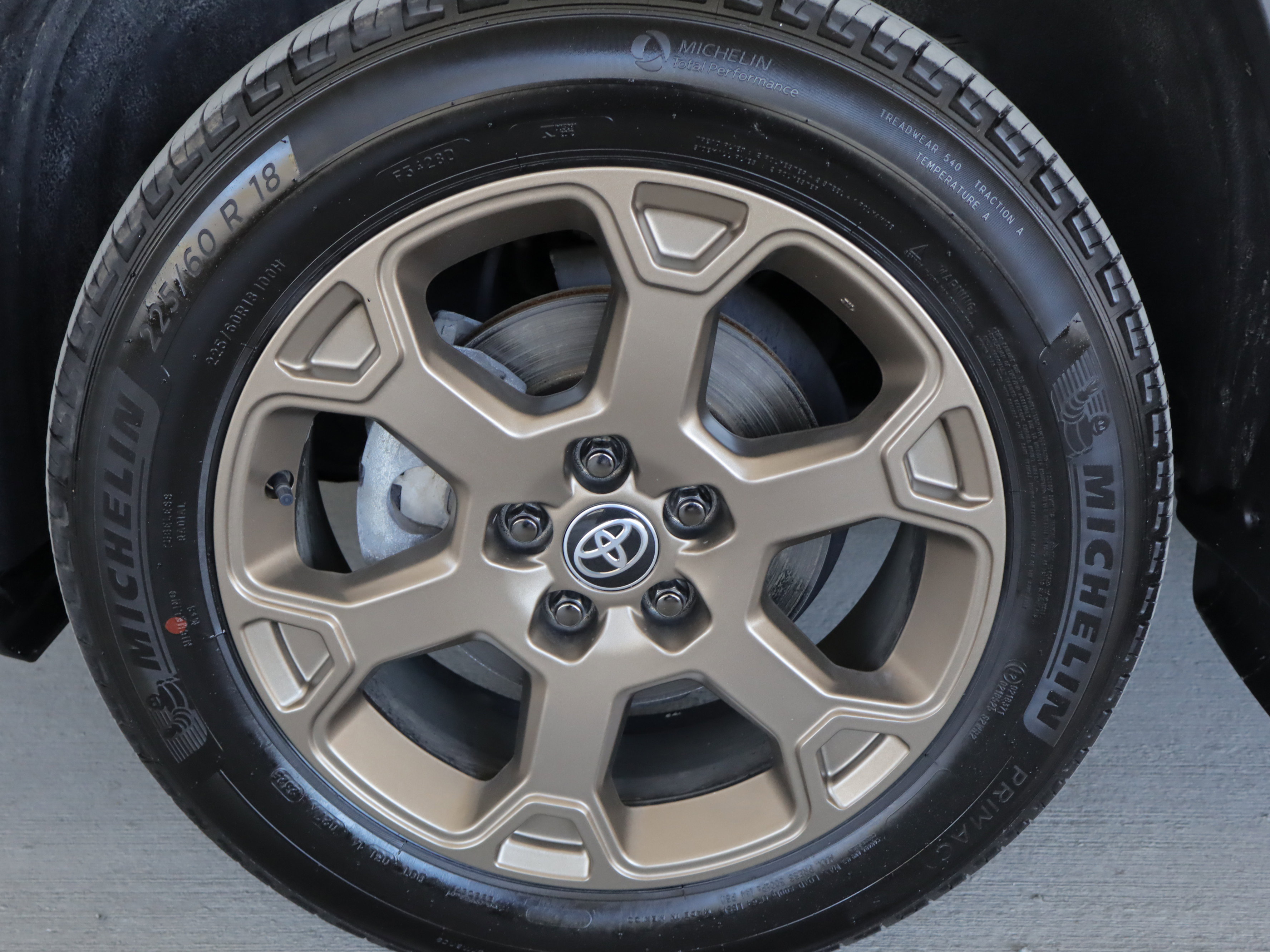 Used 2024 Toyota RAV4 AWD Hybrid w/ Weather Package image 26