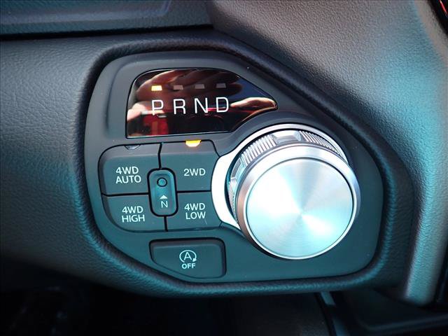 New 2027 RAM 1500 Laramie w/ Night Edition AWD/4WD image 20