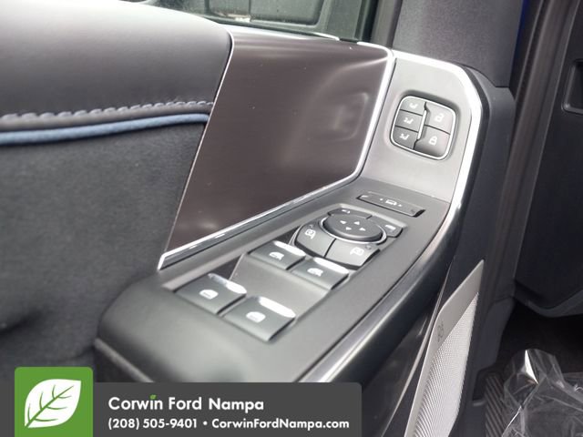 New 2026 Ford F350 4x4 Crew Cab Super Duty image 11