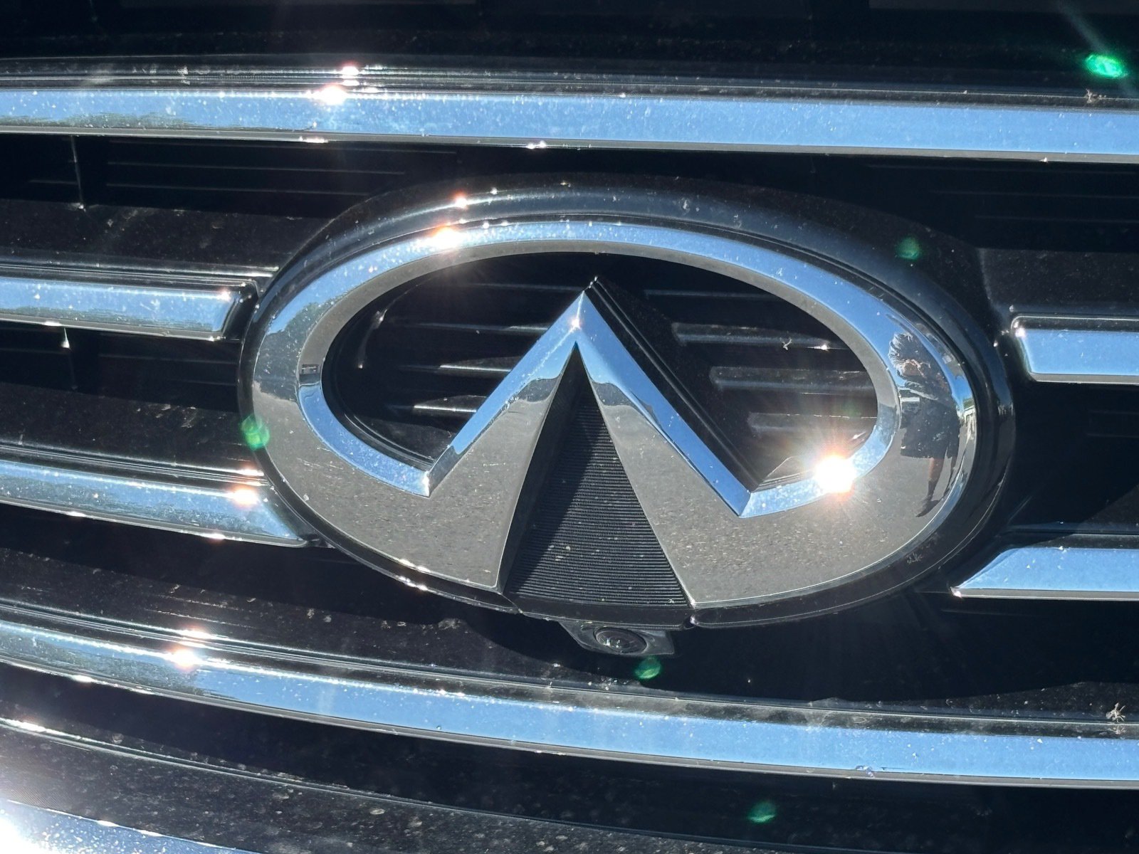 Used 2015 INFINITI QX60 Luxe w/ Premium Plus Package AWD/4WD image 9